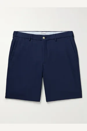 Peter Millar Salem Slim-Fit Tech-Twill Golf Shorts - Men - - UK/US 30