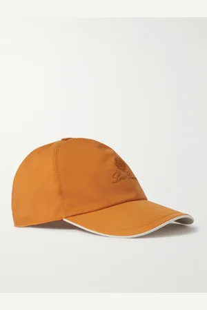Loro Piana Storm System® Baseball Cap - Men - - L