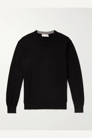 Brunello Cucinelli Cashmere Sweater - Men - - IT 56
