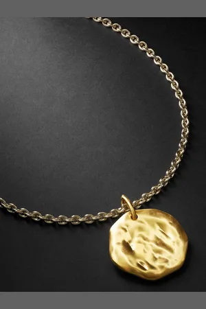 Lauren Rubinski Pendant Necklace - Men