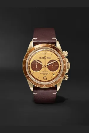 Bell & Ross BR V2-94 Bellytanker 