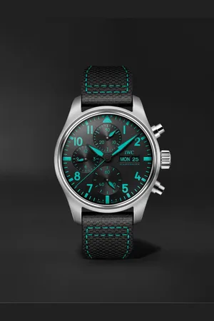 IWC SCHAFFHAUSEN Pilot