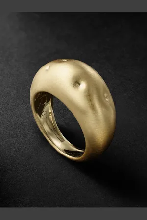 Lauren Rubinski Ring - Men - - 60