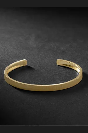 Buccellati Macri Cuff - Men - - XL