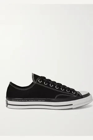 Moncler 7 Fragment Converse Chuck 70 Ox Canvas Sneakers - Men - - EU 42.5
