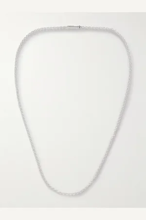 Le Gramme 27g Recycled Sterling Necklace - Men
