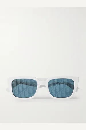 Dior Dior B27 S2I D-Frame Acetate Sunglasses - Men