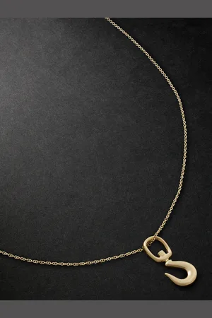 Mateo Pendant Necklace - Men