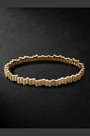 Viltier Edge Bracelet - Men - - 18