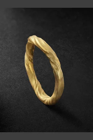 Orit Elhanati Egypt Ring - Men - - 58