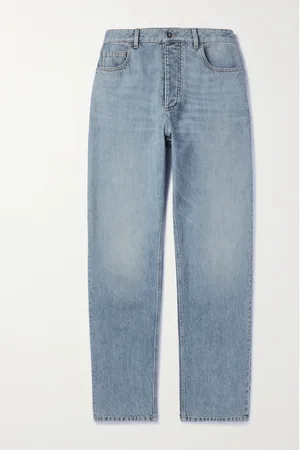 Bottega Veneta Straight-Leg Jeans - Men - - IT 46