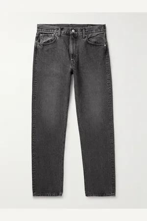 ORSLOW 107 Slim-Fit Jeans - Men - - 3