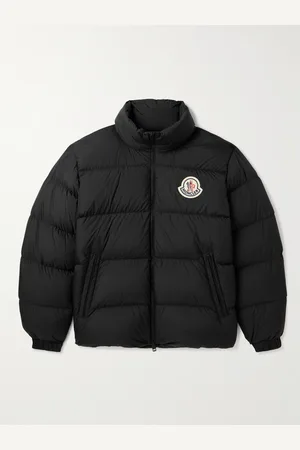 Moncler Citala Logo-Appliquéd Quilted Shell Down Jacket - Men - - 6