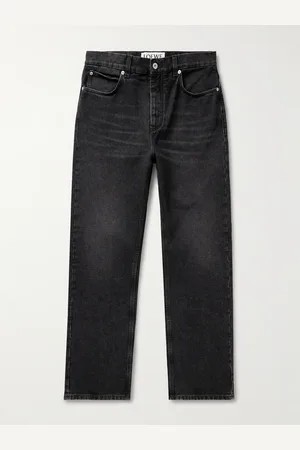 Loewe Straight-Leg Jeans - Men - - IT 50