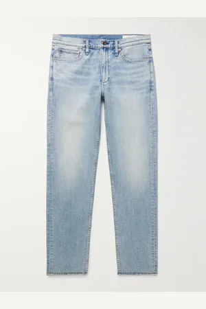 RAG&BONE Fit 2 Slim-Fit Straight-Leg Jeans - Men - - 29W 32L