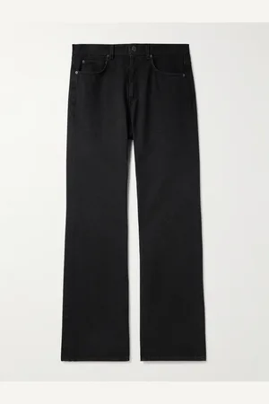 Balenciaga Straight-Leg Jeans - Men - - UK/US 34