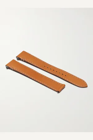 Cartier Leather Watch Strap - Men