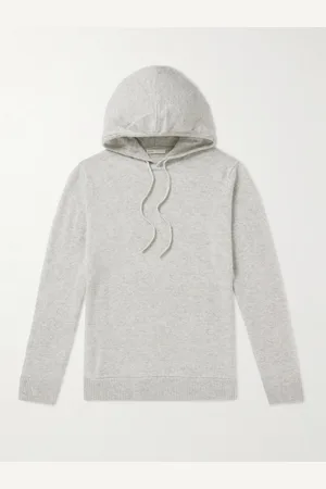 ONIA Cashmere Hoodie - Men - - S