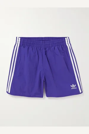 Adicolor Classics Waffle Shorts