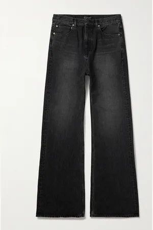 Balenciaga Straight-Leg Organic Jeans - Men - - UK/US 30