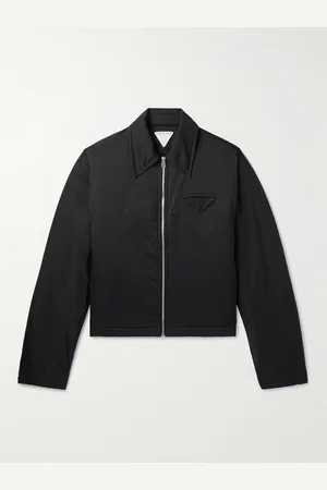 Bottega Veneta Shell Blouson Jacket - Men - - IT 46