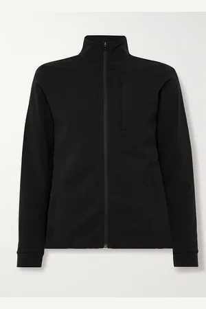 Lululemon Sojourn Warpstreme™ Golf Jacket - Men - - S