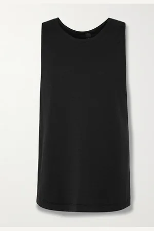 Lululemon License to Train Recycled-Mesh Tank Top - Men - - XXL