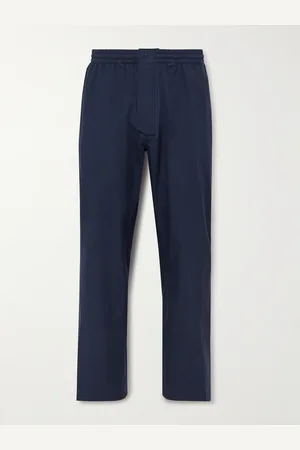 Peter Millar Rain Walker Straight-Leg Nylon-Blend Golf Trousers - Men - - S