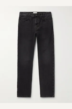 The Row Carlisle Straight-Leg Jeans - Men - - UK/US 36