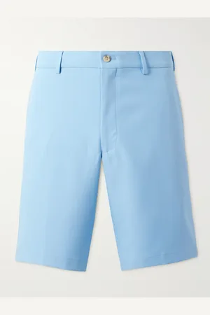 Peter Millar Salem Slim-Fit Tech-Twill Golf Shorts - Men - - UK/US 30