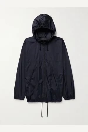 The Row Jett Shell Jacket - Men - - S