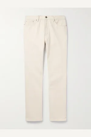 Mr P. Straight-Leg Jeans - Men - - 31