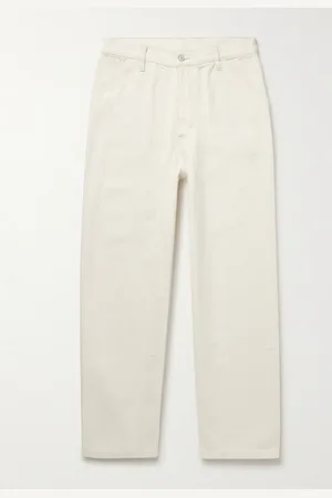 On Gossamer Tapered Jeans - Men - - XL