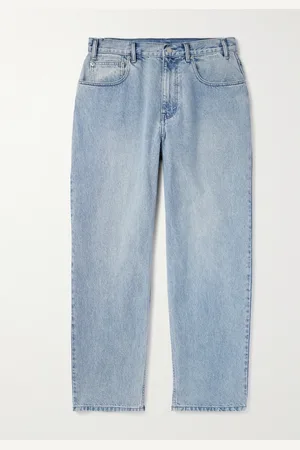 This Is Never That Straight-Leg Jeans - Men - - S