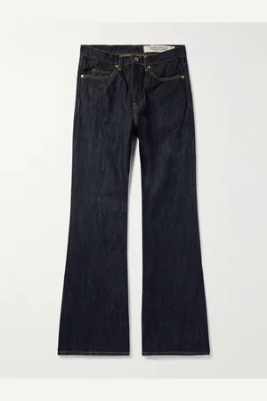 KAPITAL Flared Jeans - Men - - UK/US 29