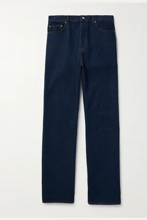 Gucci Straight-Leg Jeans - Men - - UK/US 30