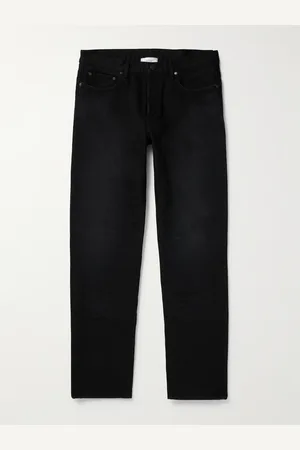 JOHN ELLIOTT The Daze Straight-Leg Jeans - Men - - UK/US 31