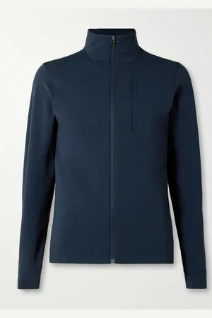 Lululemon Sojourn Warpstreme™ Golf Jacket - Men - - L