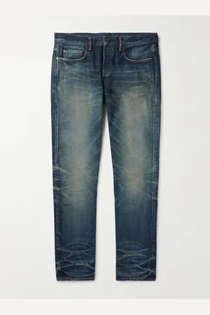 JOHN ELLIOTT The Daze Jeans - Men - - UK/US 34