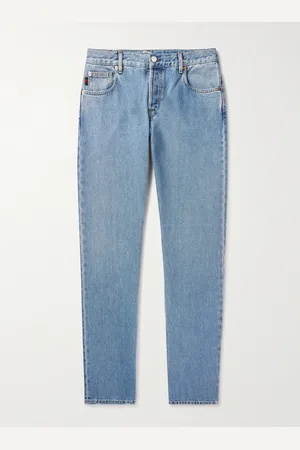 Gucci Tapered Jeans - Men - - UK/US 33