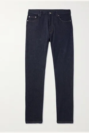 Ermenegildo Zegna Slim-Fit Jeans - Men - - UK/US 30