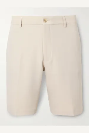 Peter Millar Salem Slim-Fit Tech-Twill Golf Shorts - Men - - UK/US 30