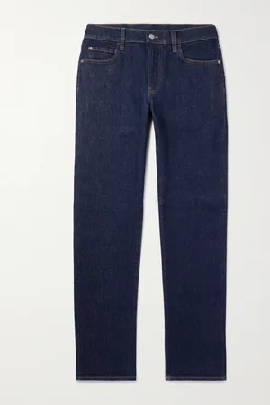 Loro Piana Straight-Leg Jeans - Men - - UK/US 40