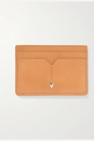 JACQUES MARIE MAGE Theodore Leather Cardholder - Men