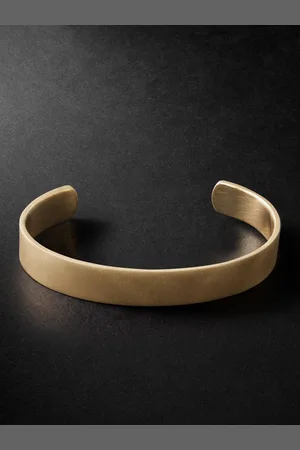 JACQUIE AICHE Brushed- Cuff - Men