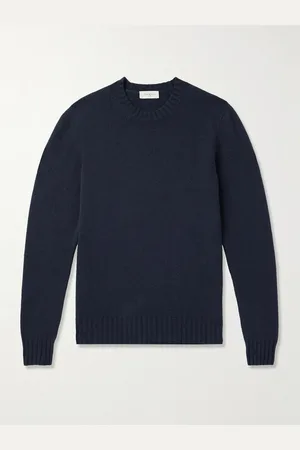 PIACENZA 1733 Cashmere Sweater - Men - - IT 48