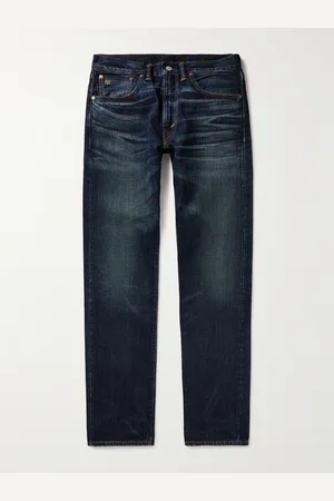 Ralph Lauren Slim-Fit Jeans - Men - - UK/US 32