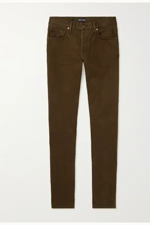 Tom Ford Slim-Fit Jeans - Men - - UK/US 34