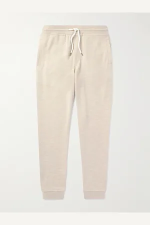 Brunello Cucinelli Tapered Cashmere-Blend Sweatpants - Men - - XS