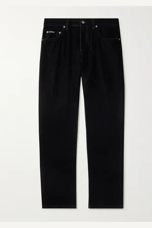 Dolce & Gabbana Straight-Leg Jeans - Men - - IT 56